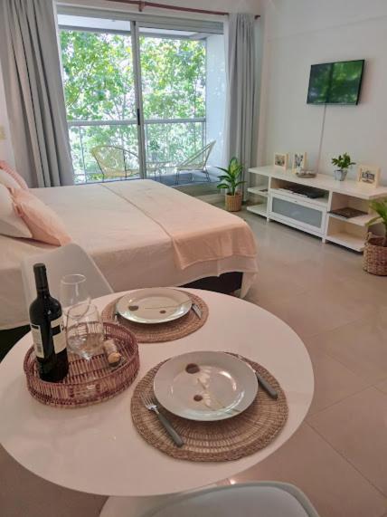 Apartment Be Happy Palermo Soho