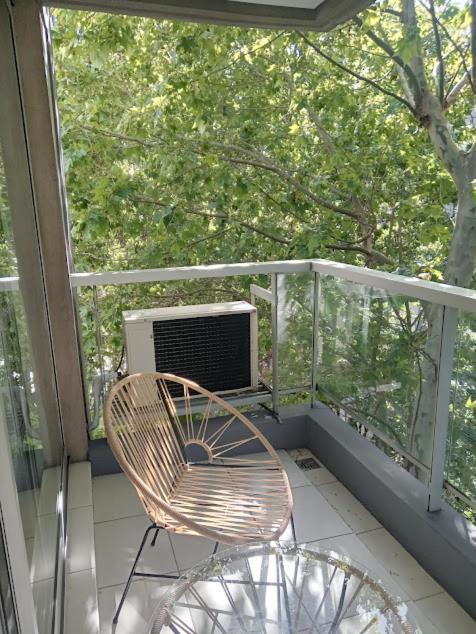 Be Happy Palermo Soho Apartment