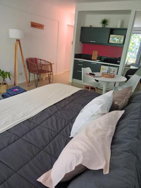 Be Happy Palermo Soho Apartment *