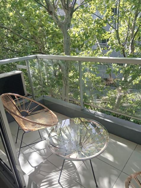 Be Happy Palermo Soho Apartment *