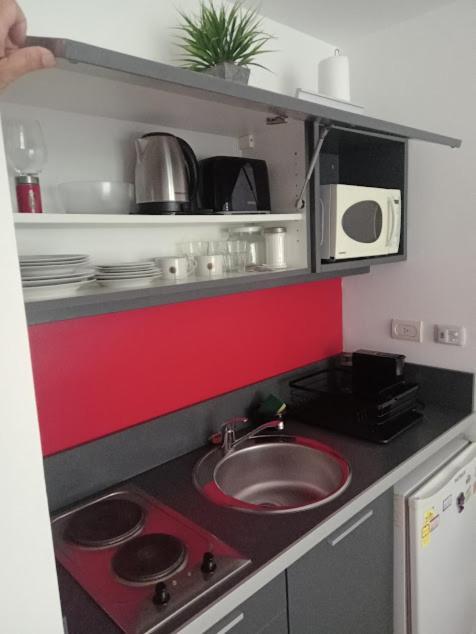 Be Happy Palermo Soho Apartment *