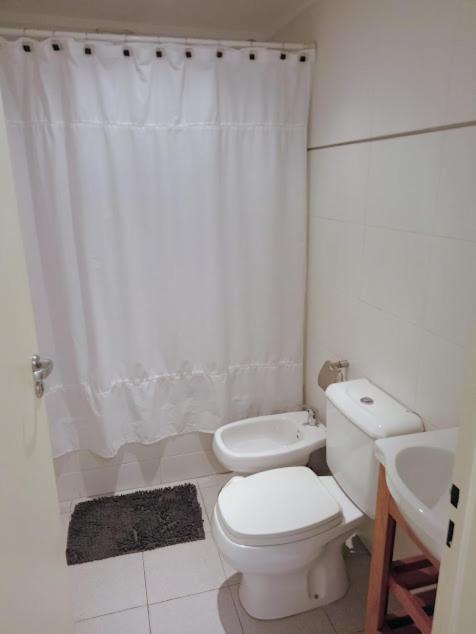 Apartment Be Happy Palermo Soho