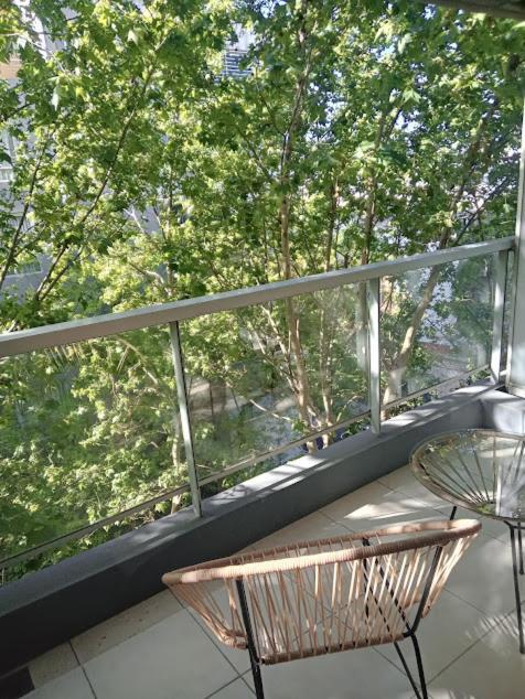 Apartment Be Happy Palermo Soho